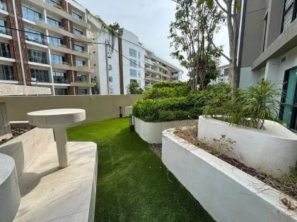 1 Bedroom Apartment for Rent at Space Cherngtalay Condominium