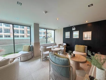 1 Bedroom Apartment for Rent at Space Cherngtalay Condominium