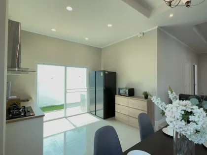 Дом с 3 спальнями в аренду в Permsap Villa, Таланг