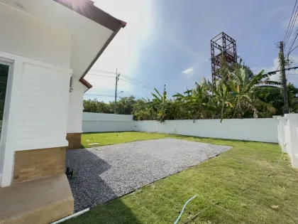 Дом с 3 спальнями в аренду в Permsap Villa, Таланг