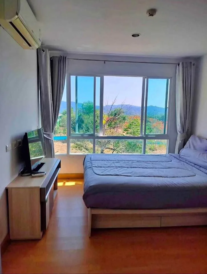 Rawai Condo Plus 2 一卧一卫公寓出租