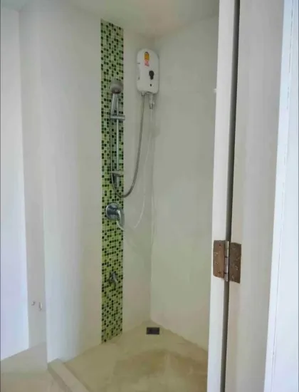 Apartamento de 1 Dormitorio y 1 Baño en Alquiler en Condo Plus 2, Rawai