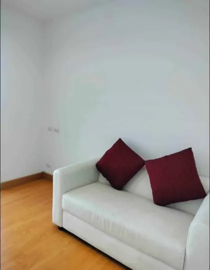 Apartamento de 1 Dormitorio y 1 Baño en Alquiler en Condo Plus 2, Rawai