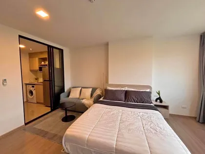 Апартамент с 1 спальней и видом на город в The Base Bukit Phuket