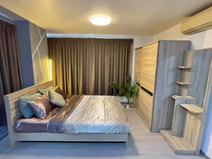 1-комнатная квартира с ванной в D Condo Creek, Таланг