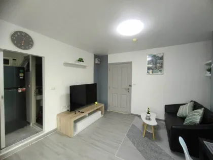 1-комнатная квартира с ванной в D Condo Creek, Таланг