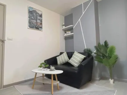 1-комнатная квартира с ванной в D Condo Creek, Таланг