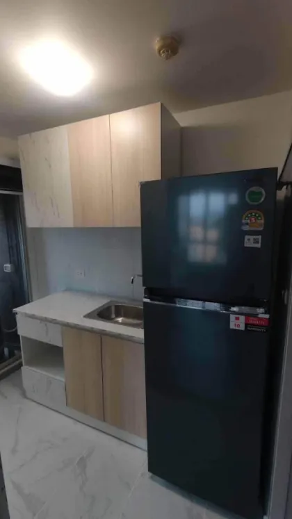 1-комнатная квартира с ванной в D Condo Creek, Таланг