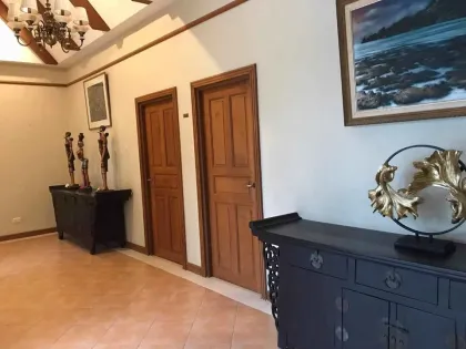 4 Schlafzimmer Poolvilla zur Miete in Cherng Talay, Phuket