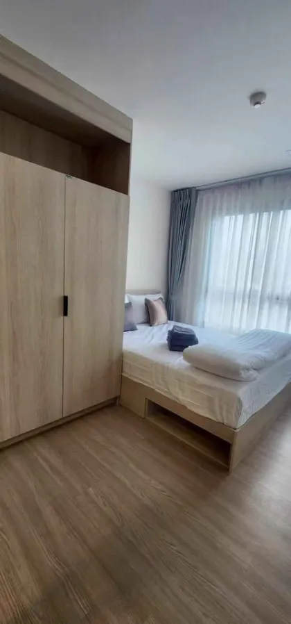Студия с 1 спальней в аренду в D Condo Reef Kathu
