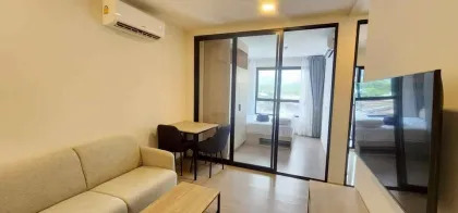 Студия с 1 спальней в аренду в D Condo Reef Kathu