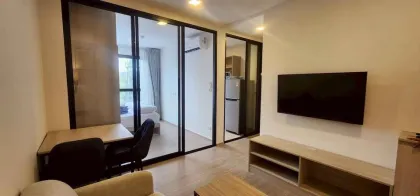 Студия с 1 спальней в аренду в D Condo Reef Kathu