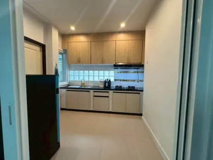 Роскошный дом с 3 спальнями и 2 ванными в Supalai Bella Koh Kaew