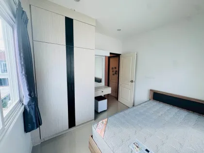Роскошный дом с 3 спальнями и 2 ванными в Supalai Bella Koh Kaew