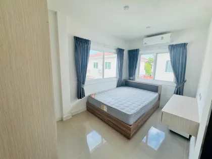 Роскошный дом с 3 спальнями и 2 ванными в Supalai Bella Koh Kaew