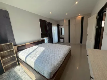 Роскошный дом с 3 спальнями и 2 ванными в Supalai Bella Koh Kaew