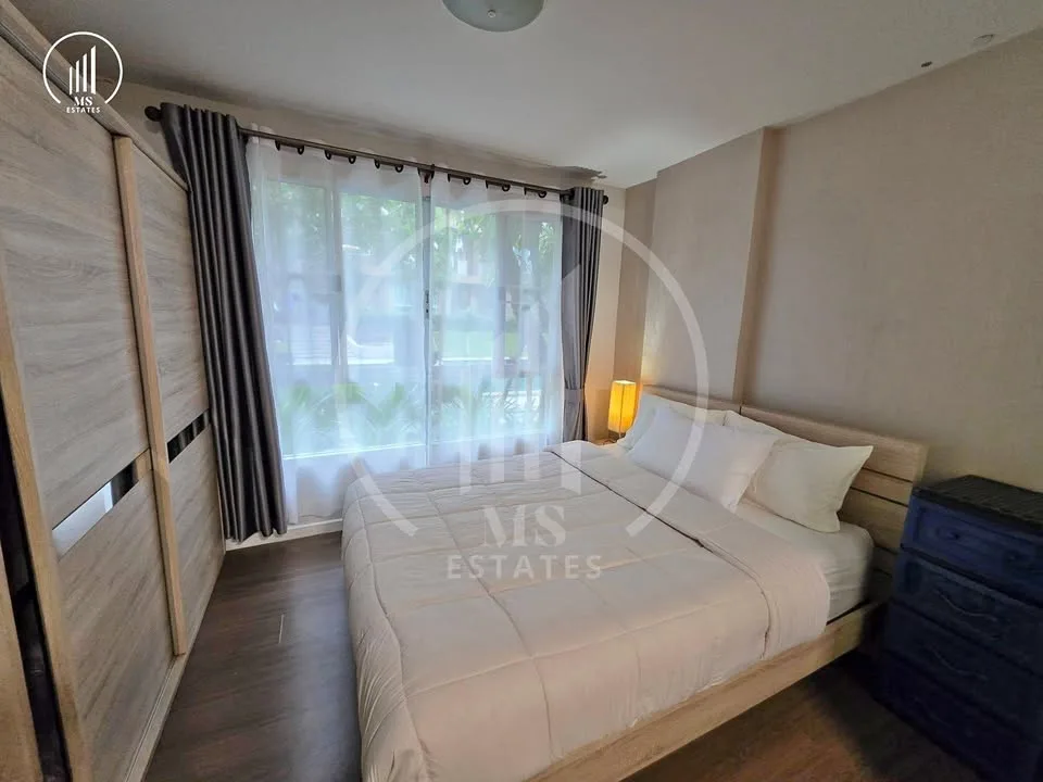Apartamento 1 Hab 1 Baño en dCondo Creek, Kamala