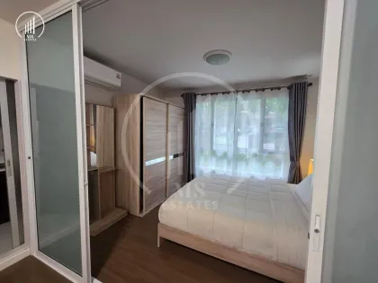 Apartamento 1 Hab 1 Baño en dCondo Creek, Kamala