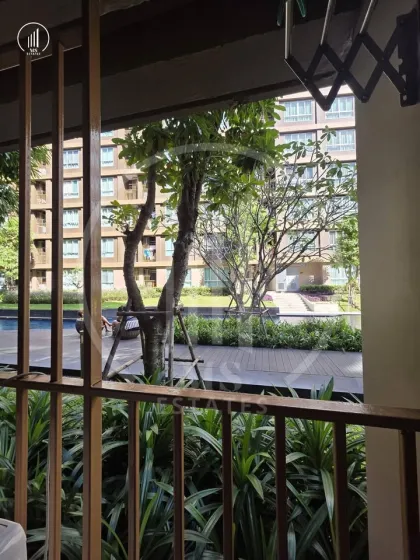 Apartamento 1 Hab 1 Baño en dCondo Creek, Kamala