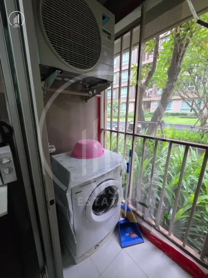 Apartamento 1 Hab 1 Baño en dCondo Creek, Kamala