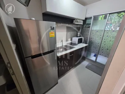 Apartamento 1 Hab 1 Baño en dCondo Creek, Kamala