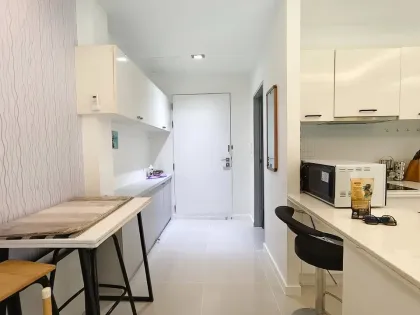 Простапан 1-комнатная квартира с 1 ванной в The Tree Residence Kamala