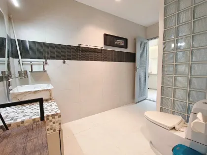 Простапан 1-комнатная квартира с 1 ванной в The Tree Residence Kamala