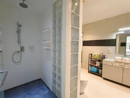 Простапан 1-комнатная квартира с 1 ванной в The Tree Residence Kamala