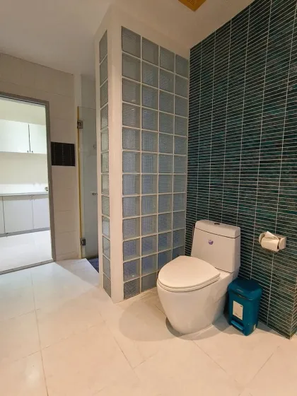 Простапан 1-комнатная квартира с 1 ванной в The Tree Residence Kamala