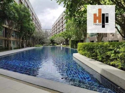 1 Bedroom 1 Bathroom - Dcondo Creek @Kathu Modern Condo for Rent