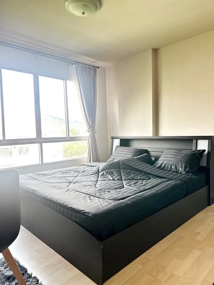 1-Bedroom Condo for Rent at D Condo Phuket - Rawai