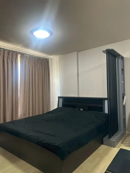 1-Bedroom Condo for Rent at D Condo Phuket - Rawai