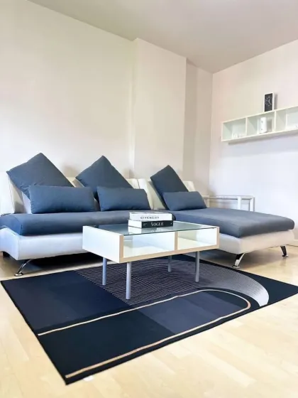 1-Bedroom Condo for Rent at D Condo Phuket - Rawai