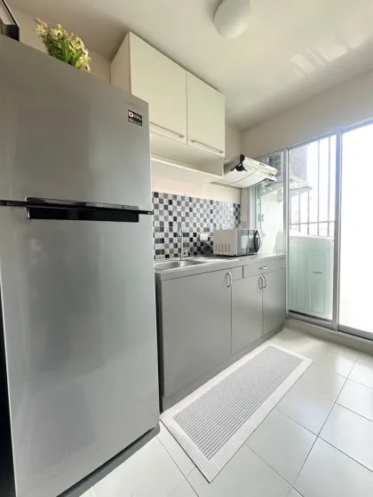 1-Bedroom Condo for Rent at D Condo Phuket - Rawai
