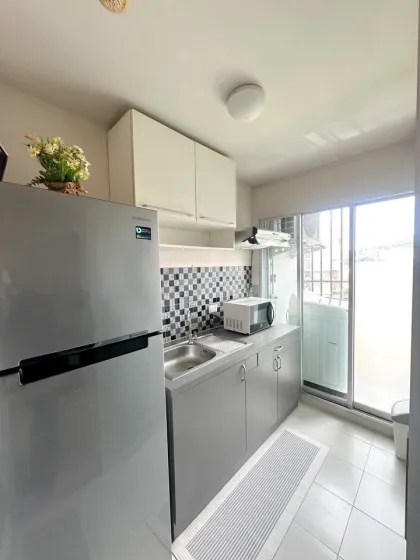 1-Bedroom Condo for Rent at D Condo Phuket - Rawai