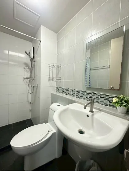 1-Bedroom Condo for Rent at D Condo Phuket - Rawai