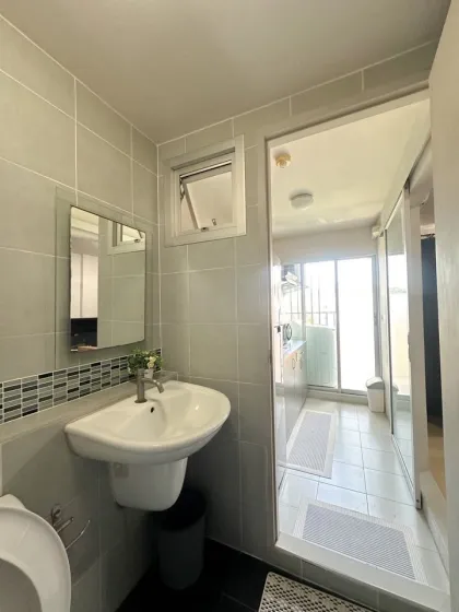 1-Bedroom Condo for Rent at D Condo Phuket - Rawai
