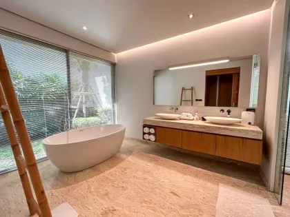 Luxusvilla mit 3 Schlafzimmern & Pool in Anchan Grand Residence Bang Tao