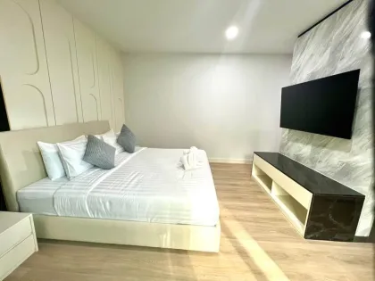 Phanason Green Place三室三卫公寓出租