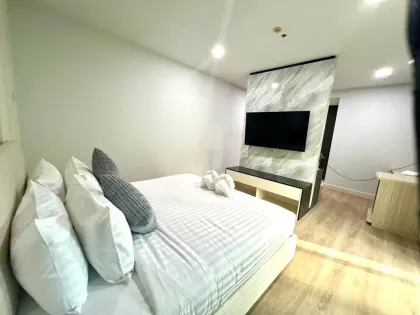 Phanason Green Place三室三卫公寓出租
