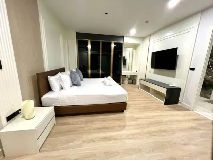 Phanason Green Place三室三卫公寓出租