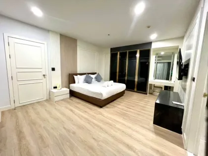 Phanason Green Place三室三卫公寓出租
