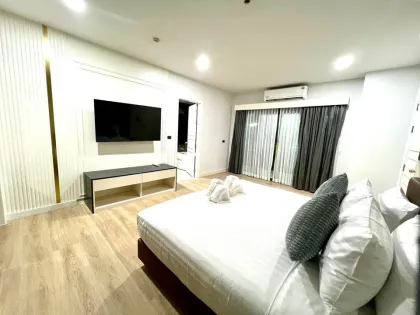 Phanason Green Place三室三卫公寓出租