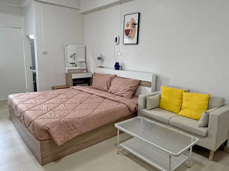 Appartement 1 chambre à louer à Irrawadee Get Ho Phuket