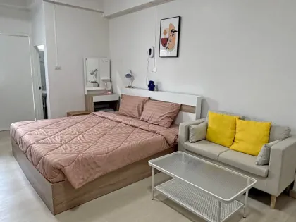 Апартаменты с 1 спальней в аренду в Irrawadee Get Ho Phuket