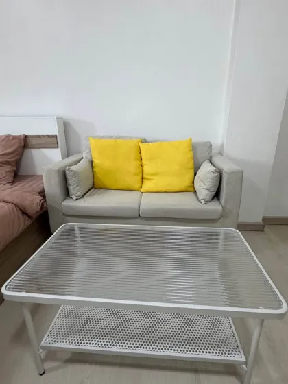 Апартаменты с 1 спальней в аренду в Irrawadee Get Ho Phuket