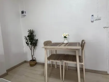 Апартаменты с 1 спальней в аренду в Irrawadee Get Ho Phuket