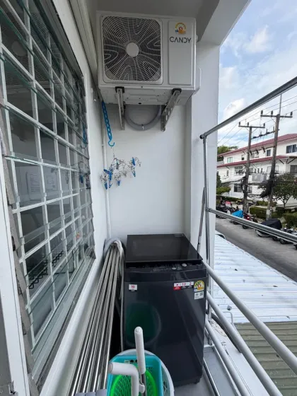 Апартаменты с 1 спальней в аренду в Irrawadee Get Ho Phuket
