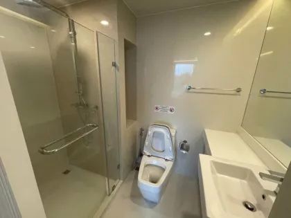 1-спалочная квартира в аренду в Aristo Condo рядом с пляжем Surin