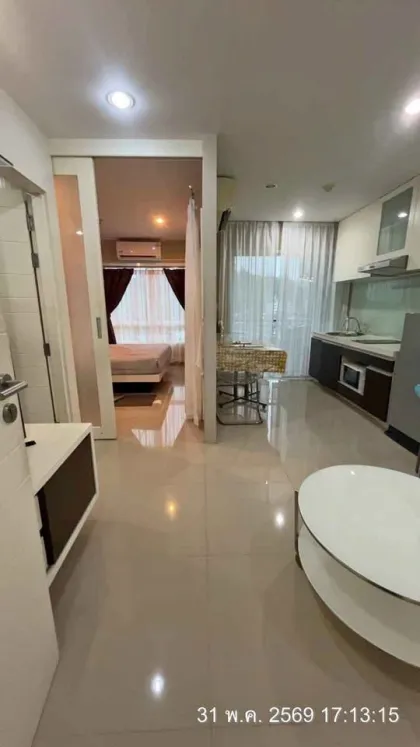 普吉岛The Scene Condo 一卧一卫公寓出租